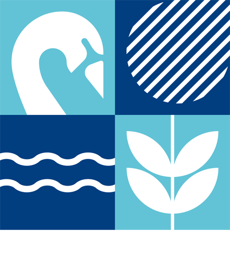 Lappajärven kunnan logo