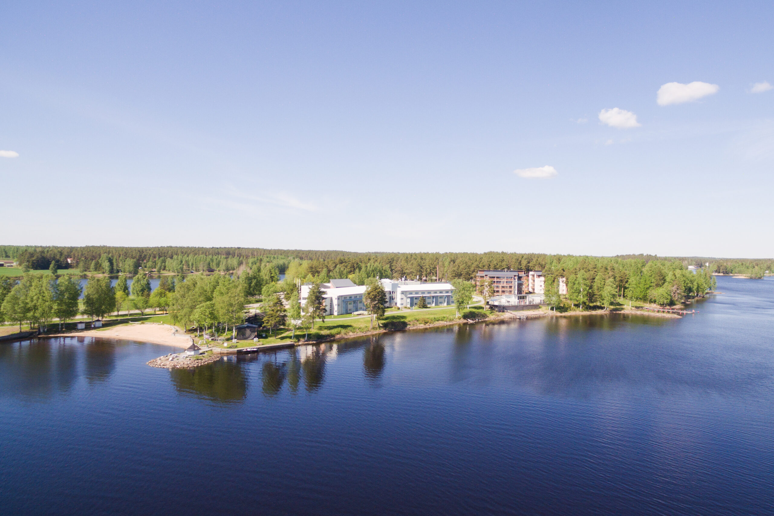 Kraatterijärvi Geopark, Lappajärven kunta, Lappajärvi Invest, Photo: Teemu Moisio/PTB-Creative, Visit Lappajärvi